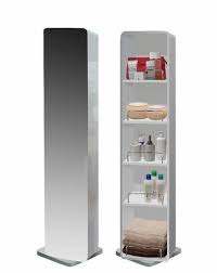 All products from full length mirror with storage category are shipped worldwide with no additional fees. Navarro Swivel Tall Boy Tilehaven
