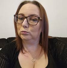 Nicole Burford in people