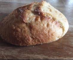 Kartoffelbrotchen Westerwald Weizenfrei Auch Vegan Moglich Rezept Kartoffelbrot Lebensmittel Essen Brot