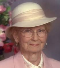 Obituary information for Jean Cameron Babcock