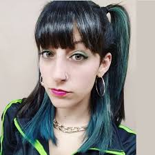 Where to get permanent hair straightening done in Tokyo?