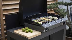 :l 97 x1 55 xh 73 cm environ. Site Officiel Eno Canada Planchas Gaz Chariots Et Accessoires