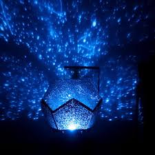 Sky Projector Led Magic Night Lamp Starlight Galaxy Star Night Light B Bjbtoe