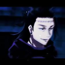 ↝jujutsu kaisen ; geto suguru watch online