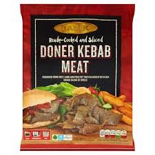 Check spelling or type a new query. Babek Doner Kebab Meat 600g Beef Iceland Foods