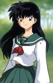 Maybe you would like to learn more about one of these? The Return Of The Priestess Kagome Higurashi Female Anime Inuyasha
