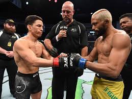 Check spelling or type a new query. Benavidez Figueiredo Title Bout Set For Ufc S July 18 Main Event Thescore Com