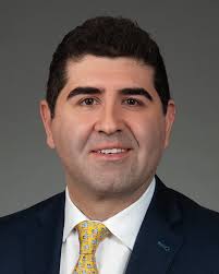 Dr. Jacob Schroder, MD, Transplant Surgery