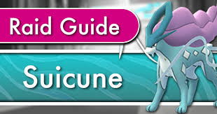 suicune raid counter guide pokemon go wiki gamepress