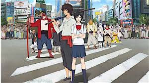 Friends, family, new hobbies, and just hanging out together. Best Anime Movies Of All Time Top 100 Paste