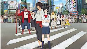 Look through the list below to see our choices for the top movies made in the last twenty years. Best Anime Movies Of All Time Top 100 Paste