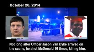 The san ysidro mcdonald's massacre was a mass shooting that occurred in and around a mcdonald's restaurant in the san ysidro neighborhood of san diego, california, on july 18, 1984. Jason Van Dyke Trial Laquan Mcdonald Shooting Timeline Abc7 Chicago