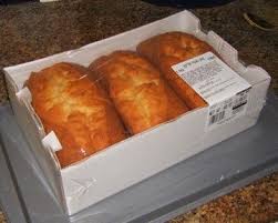 Because of the heavy whipping cream and milk used, this cake should be kept refrigerated. Pin On Pound Cakes