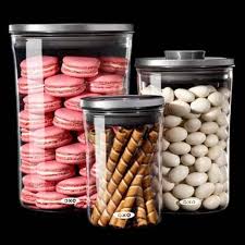 Add to wish list add to compare. Oxo S Borosilicate Glass Pop Containers Exclusively At Sur La Table Kitchn