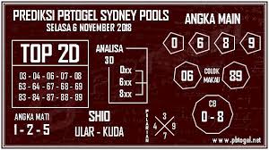 Prediksi Pbtogel Sydney Pools Selasa 6 November 2018 Info Kontak Admin Yang Bisa Dihubungi Pin Bbm Pbtogel Whatsapp 85593 Sydney 31 Oktober November