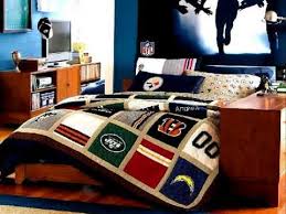 All of wall signs are powder coated to prevent from rusting. Stunning Furniture Marvelous Football Bedroom Decorating Ideas 40