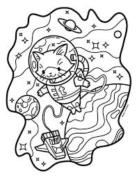 coloring page tumblr
