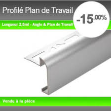 Profil Plan De Travail Www Plinthe Alu Com