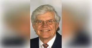 Obituary information for Glen Albert McLean Broad