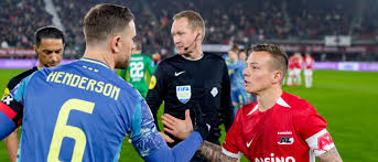 Elfvoetbal - News update