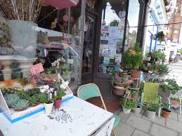 Check spelling or type a new query. London S Quirky Cafes You Don T Bring Me Flowers Londonist
