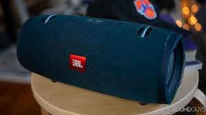 Can you connect speakers via bluetooth? Jbl Xtreme 2 Review Soundguys