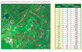 Amen corner at augusta national. 2022 Masters Golf Tournament Packages Tickets Luxury Travel Tours In Augusta