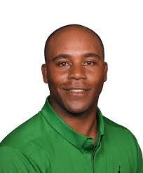 Harold Varner's Instagram, Twitter & Facebook