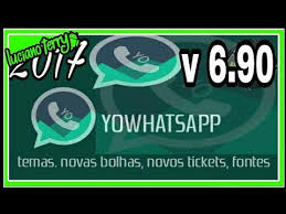 Download Yo Whatsapp Latest Version 7 00 For Android By Kartik Medium