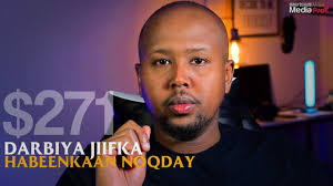 DARBIYA JIIFKA HABEENKAAN AHAA