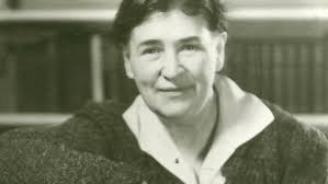 Kate Gaskin Reads Willa Cather's "Asphodel" from APRIL TWILIGHTS