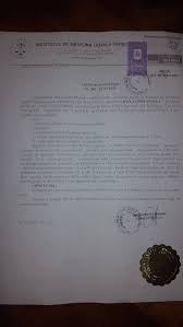 Existenta sau inexistenta unei anomalii mintale. Certificat Medico Legal Victima Medic De Familie Pressalert Ro