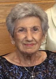 Obituary of Gloria M. Lewis