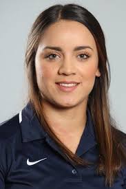 Wildcat Karla Teran qualifies for NCAA track and field championships