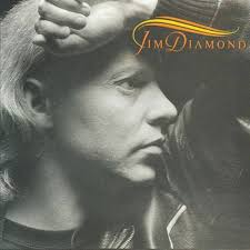 Jim Diamond
