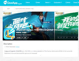 Riot games es el encargado de traer para todos los dispositivos . Wild Rift Simplified Chinese Version Wild Rift Moments Facebook