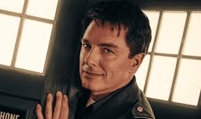 John Scot Barrowman MBE added a...