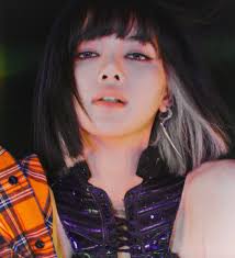 A throwback to when i was 16; Lalisa S Cheeks On Twitter Blonde Hair Is Back Lisa Lisa Blackpink