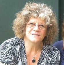 ELLEN CHAVE Obituary (2013)