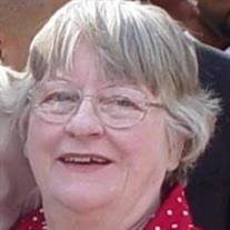 Marian F. Bynum Obituary