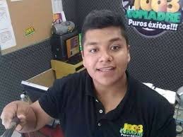 VIDEO: “Chuclo”, el locutor grupero alcanzado por la inseguridad