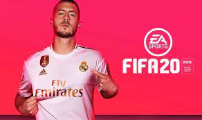 Hazard is the second consecutive player to appear on the liverpool center back virgil van dijk will appear on the cover of the fifa 20 champions edition. Ea Sports Fifa 20 Got Slammed Within 24 Hours Of Its Release Essentiallysports