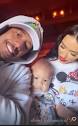 See Bre Tiesi's Shoutout to “Daddy” Nick Cannon on Their Son Birthday