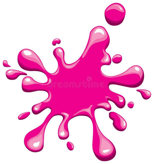Paint splash stock vector. Illustration of drip, splashing - 18800896