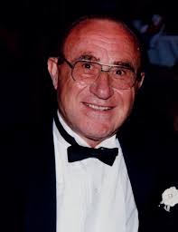 Elefterios 'Lefty' Karkazis