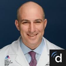 Dr. Joshua D. Rosenberg, MD