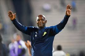 This is the profile site of the manager pitso mosimane. Why Pitso Dropped The Bomb The Rep
