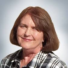 Lesley Newey Obituary (1946