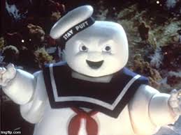 Not state puff marshmallow man. Stay Puft Marshmallow Man Memes Gifs Imgflip
