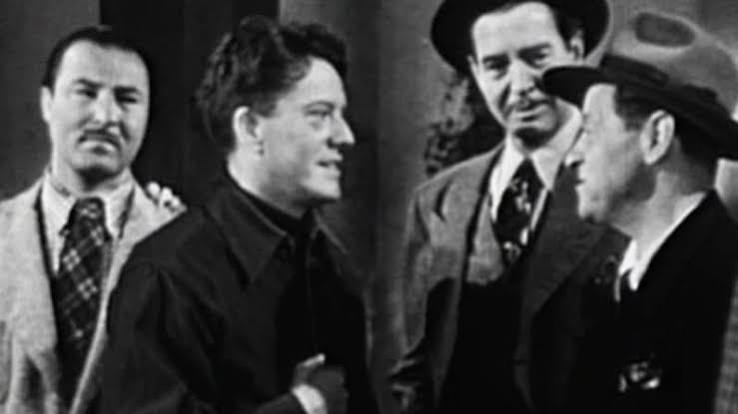 Watch Parole, Inc. (1948) - Free Movies | Tubi